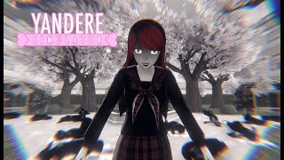 0 SANITY Eliminating Everyone in the Demo  Yandere Simulator [upl. by Dnomyad]