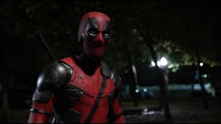 The History Of Deadpool [upl. by Levania]