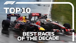 Why F1 2021 Is The Best Formula 1 Game Ever Made [upl. by Nitsew]