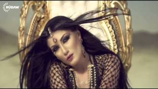 Helly Luv  Makes History on Rudaw TV News [upl. by Ocirrej]