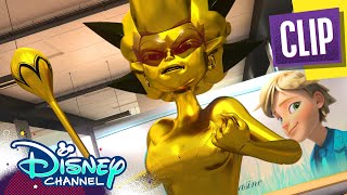 Guiltrip  Miraculous Ladybug  disneychannel x Miraculous [upl. by Brockwell]