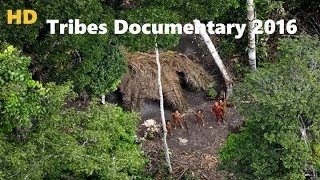 Documentary National Geographic First Contact Lost Tribes of the Amazon Documentaries  The Best Doc [upl. by Rambow102]