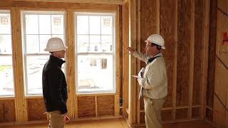 Framing Inspection Video Chuck Ruffin2019 [upl. by Eward]