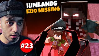 HIMLANDS  KILLWISH KIDNAPPED MY FRIEND S6 part 23 [upl. by Arabrab139]