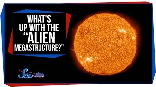 Whats Up With the Alien Megastructure [upl. by Atinit]