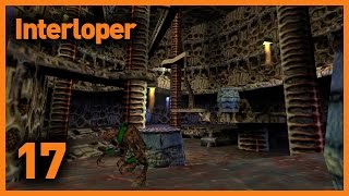 Half Life Chapter 17  Interloper Walkthrough [upl. by Oelgnaed]