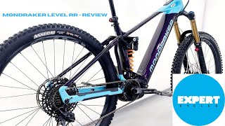 Mondraker Level 2023 review [upl. by Cleodel]