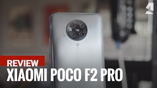 Poco F2 Pro full review [upl. by Monjo]