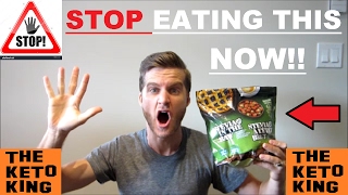 DON’T EAT STEVIA UNTIL YOU’VE WATCHED THIS  keto  low carb  banting  Stevia in the raw [upl. by Navonoj]