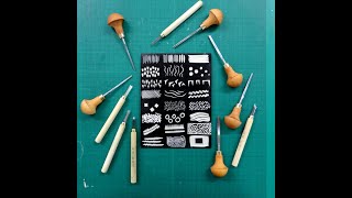 Introduction to Linocut Printing for Beginners [upl. by Assenej]