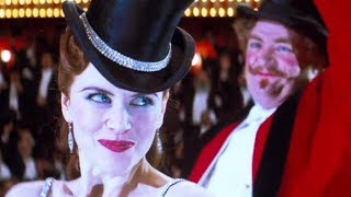 MOULIN ROUGE Clips  Trailer 2001 Nicole Kidman [upl. by Stirling]