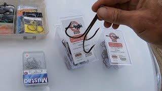 Snagging Asian Carp In The Spillway And The Hooks You Need For Snagging [upl. by Rebm]