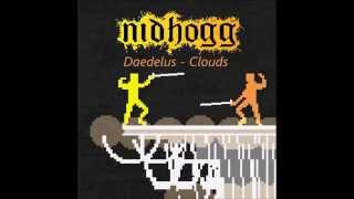 Daedelus  Clouds Nidhogg OST [upl. by Staley]