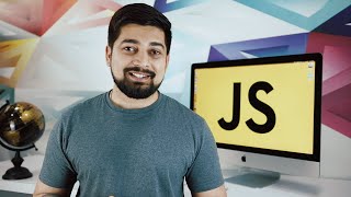 Welcome to new JavaScript course [upl. by Gargan]