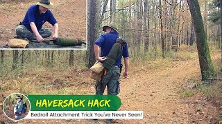 HAVERSACK HACK [upl. by Krystle667]