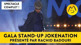 quotGala StandUp Jokenationquot  Spectacle complet Montreux Comedy [upl. by Michaele]