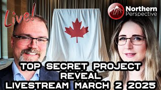 Weekly Livestream  MAJOR ANNOUNCEMENT  March 2 2025 [upl. by Hbaruas]