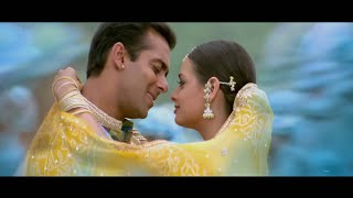 Bindiya Chamke Choodi Khanke  Tumko Na Bhool Paayenge 2002 Full Video Song HD [upl. by Amehsyt822]