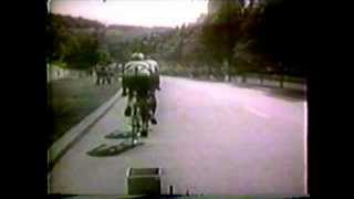 Championnat du Monde Cyclisme Montreal 1974 [upl. by Yren]