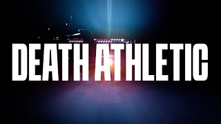 DEATH ATHLETIC  A DISSIDENT ARCHITECTURE  TRAILER [upl. by Annauj]