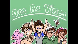 OCS AS VINES1000 SUBS SPECIAL [upl. by Mlohsihc]