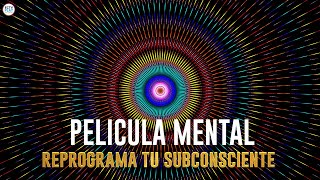 Mind Movie Caleidoscopio  Dr Joe Dispenza [upl. by Dunstan]