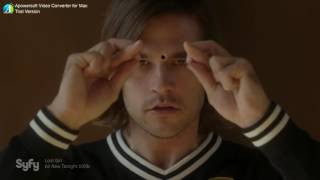 The Magicians  Season 01  All Hand Gestures [upl. by Samaria807]