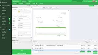 How do I code invoices into Quadient AP by Beanworks [upl. by Pet41]