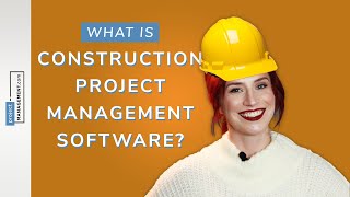 Construction Project Management Software Overview Special Features And Top Products [upl. by Ecirtra]