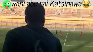 Katsina United [upl. by Haldas]