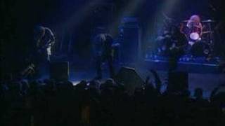 Cannibal corpse  Gutted live cannibalism [upl. by Orrocos]