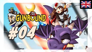 GunBound Shots HD Remaster [upl. by Soisanahta]