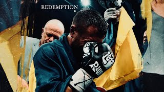 REDEMPTION  Vasiliy Lomachenko  New HIGHLIGHTS [upl. by Assiron502]