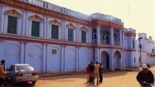 Rajbari in Surul West Bengal [upl. by Atinat521]