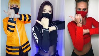 FINGER DANCE CHALLENGE TIKTOK COMPILATION [upl. by Alludba]