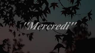 Meiitod ft Siou  Mercredi [upl. by Laird492]