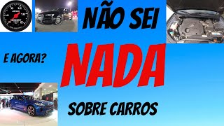 Não sei NADA sobre carros  O básico que você precisa saber [upl. by Mosera]