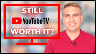 7 Things to Know Before You Sign Up for YouTube TV  YouTube TV Review [upl. by Sedrul]