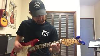 Review of Fender Squier Mini Stratocaster [upl. by Jael68]