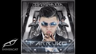 Farruko  Besas Tan Bien Official Audio [upl. by Wyatan179]