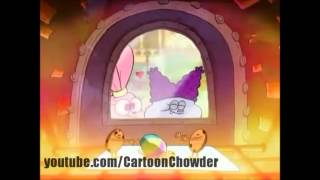 Chowder Intro  Chowder Opening [upl. by Fanchie]