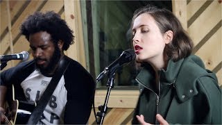 Alice Merton  No Roots LIVE [upl. by Zolly]