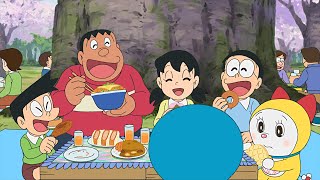 Doraemon New Episode Review In Hindi P5 [upl. by Kelcy]