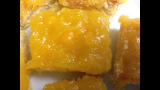 Pineapple Pie Recipe [upl. by Portingale]