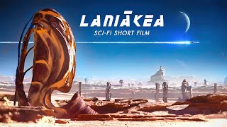 Animated Scifi short film quotLaniakeaquot [upl. by Bj]