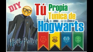 Como fazer sua própria carta de Hogwarts  Deborah Ludvig [upl. by Hut903]