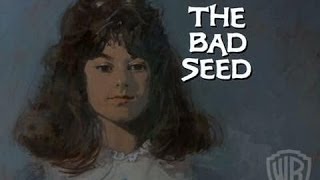 The Bad Seed TV Movie  Feature Clip [upl. by Crispen799]