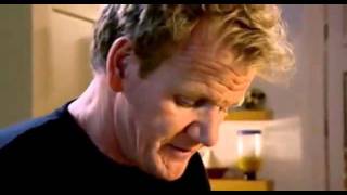 Gordon Ramsay How to Make a Classic Vinaigrette YouTube [upl. by Aiepoissac]