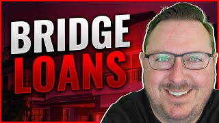 Bridge Loans  What Are They [upl. by Ekaj]