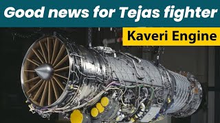 Kaveri Engine Cleared for Inflight Testing [upl. by Willtrude550]